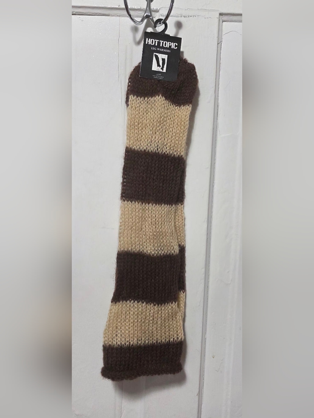 Leg Warmers